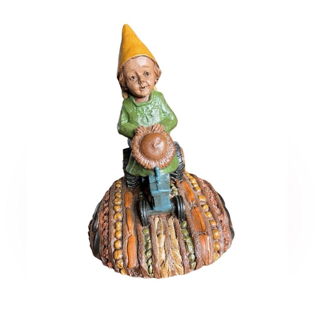 Tom Clark Gnome Jeanette
